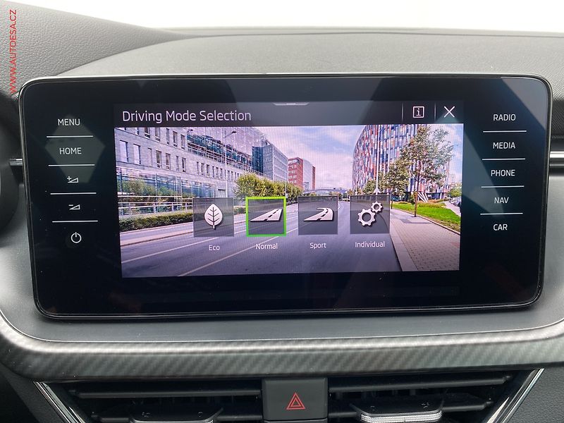 Škoda Kamiq (2024) 1.5 TSi, ČR, Monte Carlo - fotka 18 z 18