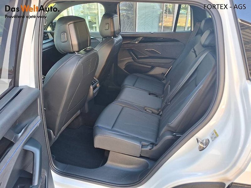 Volkswagen Tayron (2025) R-LINE,2.0 TDI,142kW,4x4,Záruk - fotka 12 z 34