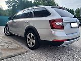 Škoda Octavia 2.0 TDi SCOUT 1.MAJ ČR - náhled 4