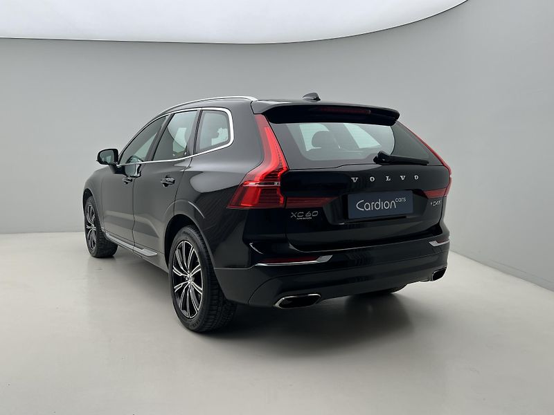 Volvo XC60 D4 AWD INSCRIPTION AUT CZ - fotka 10 z 42