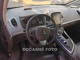 Renault Espace (2018) 1.6DCI, 1.maj,ČR, servis - náhled 2