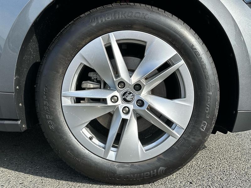 Škoda Enyaq (2024) 55 kWh 125 kW 1° převodovka - fotka 10 z 22