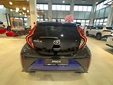 Toyota Aygo 1.0 Automat Style - náhled 7