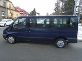 Ford Transit (2011) 2.2 TDCi L2H1 9 míst 5 dveří - náhled 8