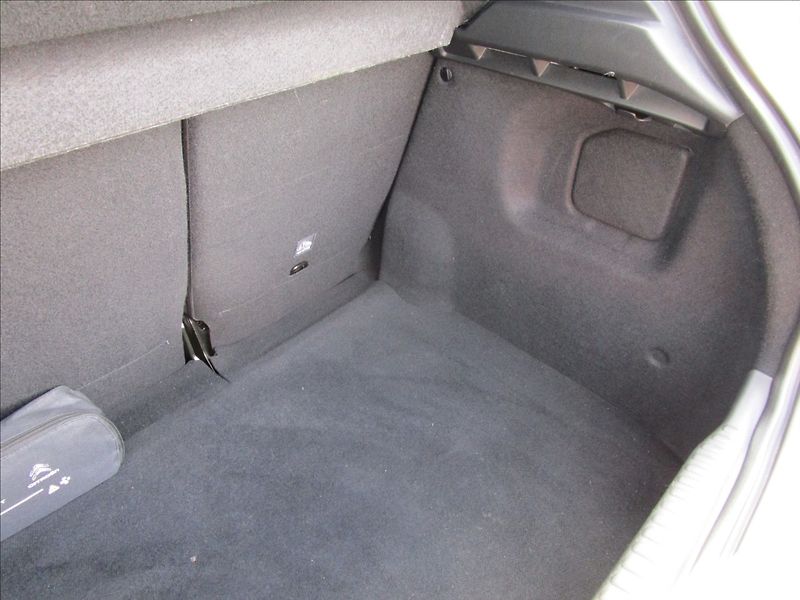 Citroën C3 1.2 PureTech 83 S&S Feel, 1. m - fotka 32 z 36