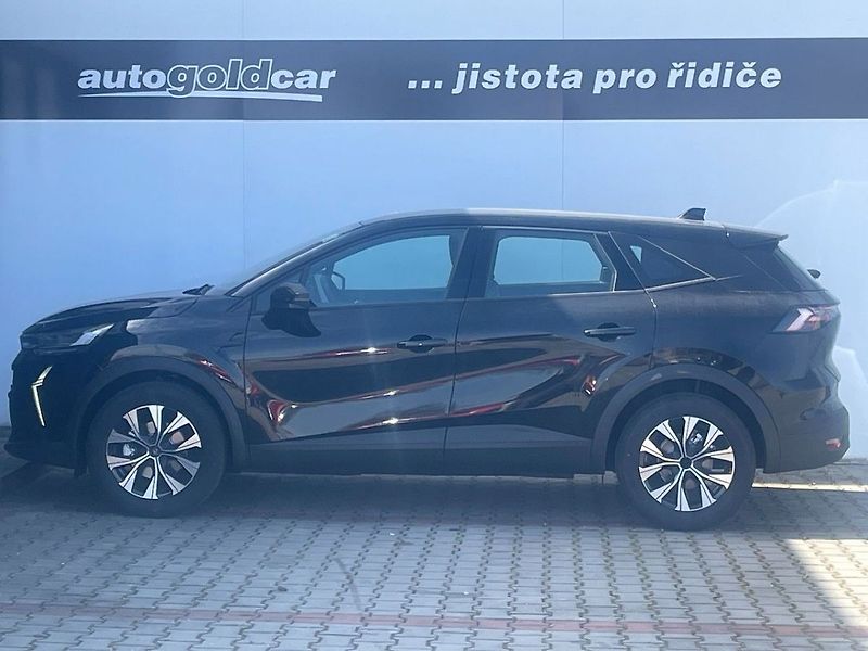 Renault Symbioz evolution full hybrid E-Tech - fotka 5 z 11