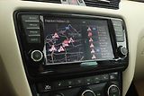 Škoda Octavia (2016) 1.4 TSI, Navi, Bi-Xenony - náhled 16