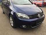 Volkswagen Golf Plus (2012) 1,2TSi Autoklima  - náhled 8
