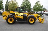 JCB (2019) 540-140 telescopic loader  - náhled 9