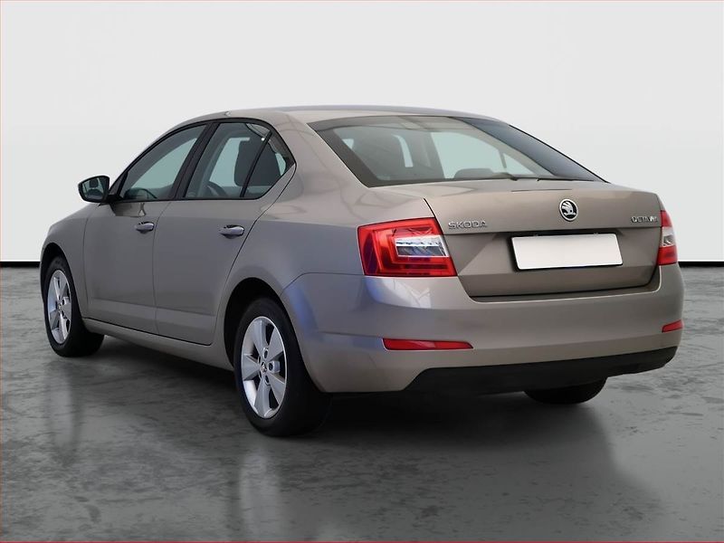 Škoda Octavia (2016) Style 2.0 TDI, Serv.kniha - fotka 4 z 20