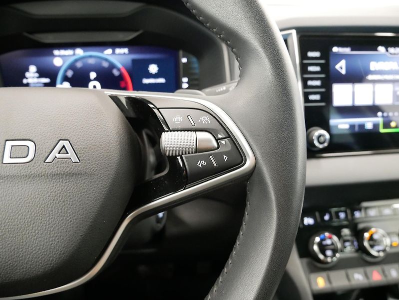 Škoda Karoq - fotka 16 z 28
