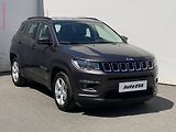 Jeep Compass (2019) 1.4 M-Air FWD, Longitude - náhled 1