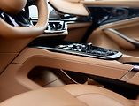 Aston Martin DBX (2025) 707, 4.0 V8 707PS Minotaur  - náhled 19