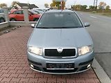 Škoda Fabia (2006) 1,4 16V KLIMA 2.MAJ - náhled 1