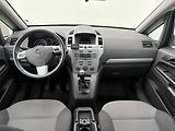 Opel Zafira 1.6, 110kW, 7Míst, CNG+BENZÍN - náhled 4