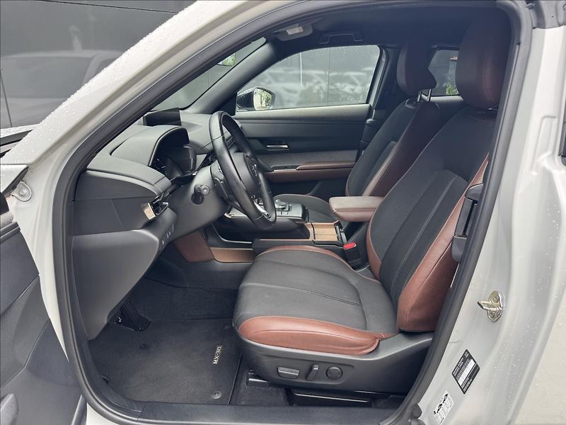 Mazda MX-30 e-Skyactiv Drive SOH 95% - fotka 11 z 28