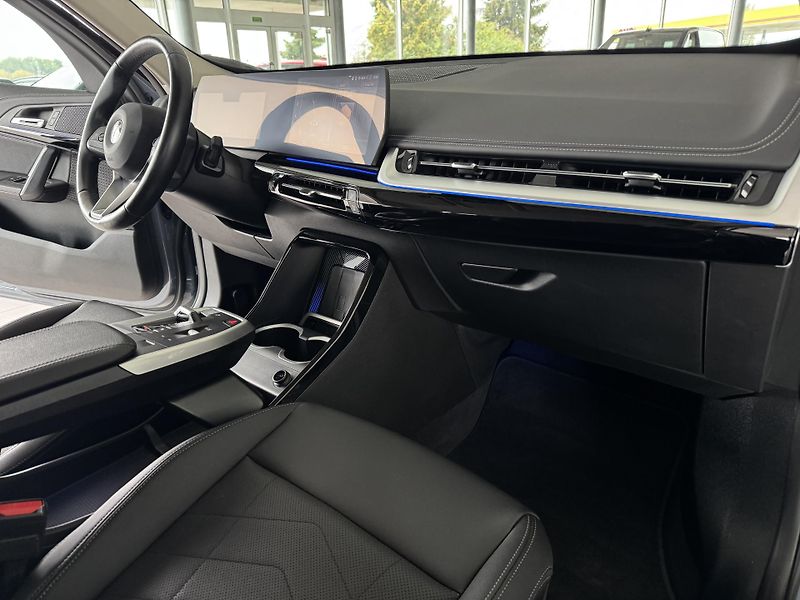 BMW X1 23d xDrive*xLine*KeyLess*DPH - fotka 13 z 37