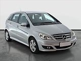 Mercedes-Benz Třídy B (2008) B 180 CDI - náhled 1