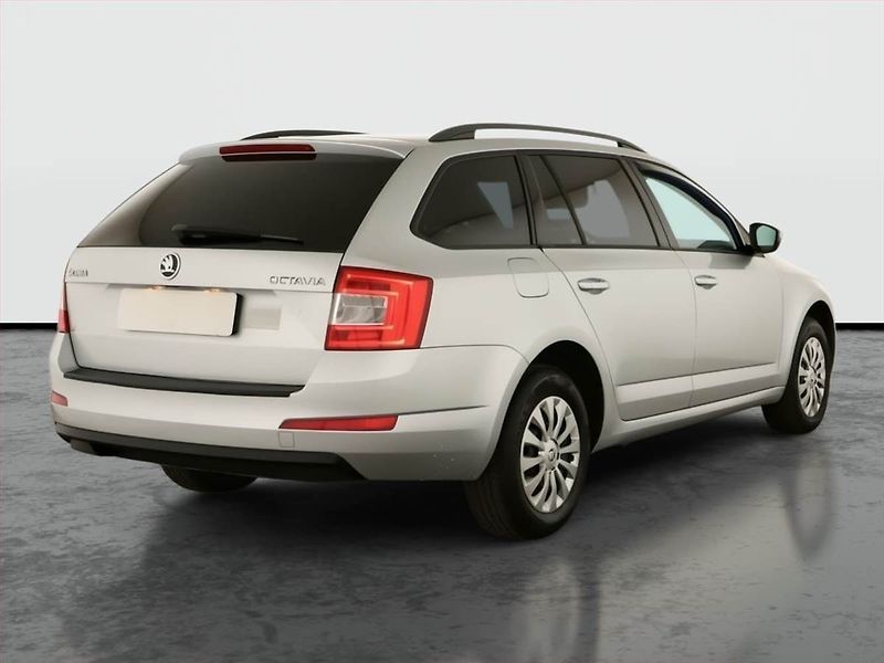 Škoda Octavia (2014) 1.6 TDI, Tempomat - fotka 5 z 13