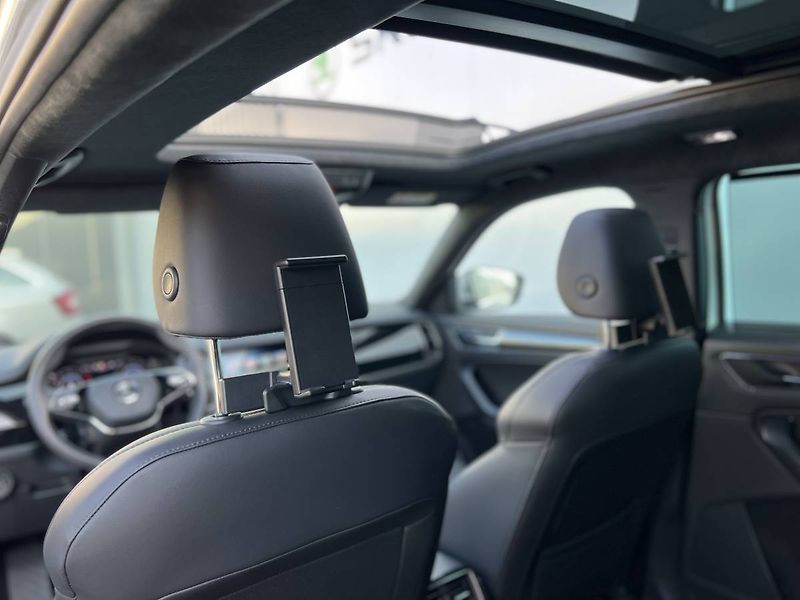 Škoda Kodiaq Laurin&Klement 2,0 TDI 147 kW - fotka 27 z 41