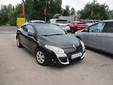 Renault Mégane (2010) Coupe 1,5 TDCi - náhled 1