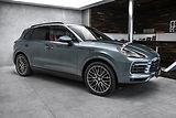 Porsche Cayenne 250kW, vzduch, RS Spyder, Spor - náhled 3