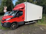 Iveco Daily (2019) 50C16 3.0TDi 4,6m x 2,25m - náhled 2