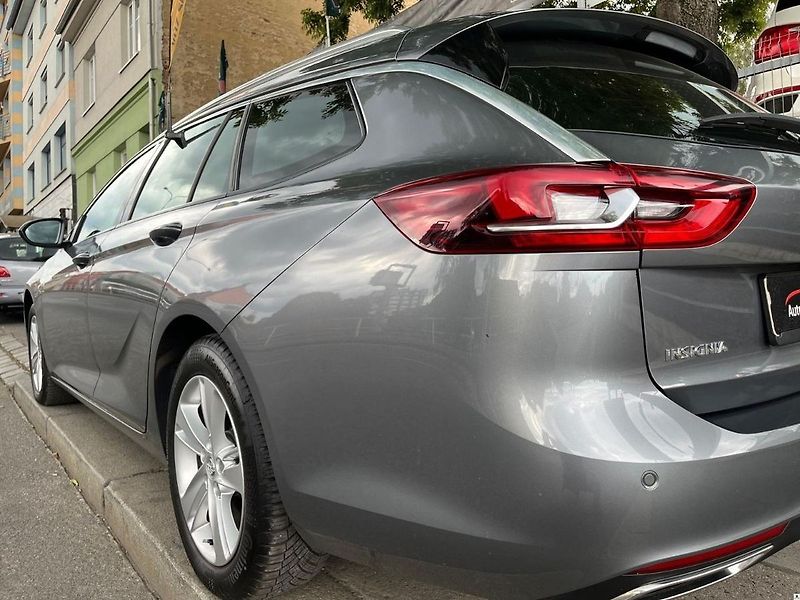 Opel Insignia 2.0CDTi/128KW/2022/SPORTS TOUR - fotka 43 z 50