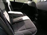 ZKUŠENOSTI UŽIVATELE: Opel Omega 2,5TD CD Caravan 