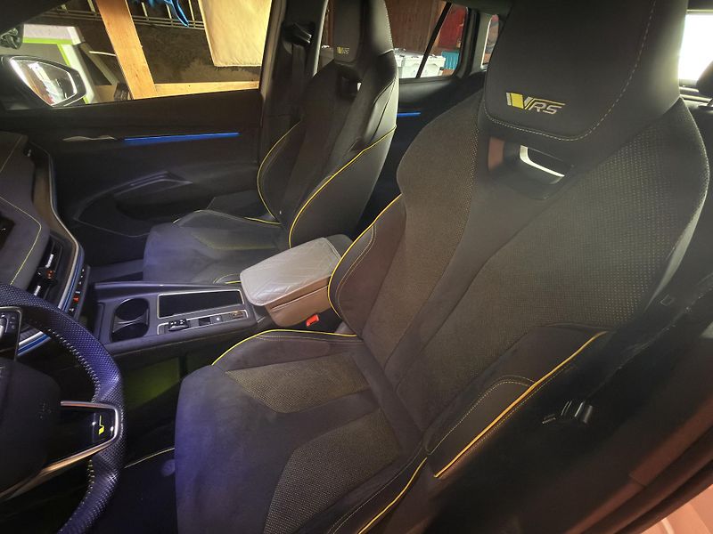 Škoda Elroq (2025) Elroq RS TOP stav + zimní sada - fotka 8 z 8