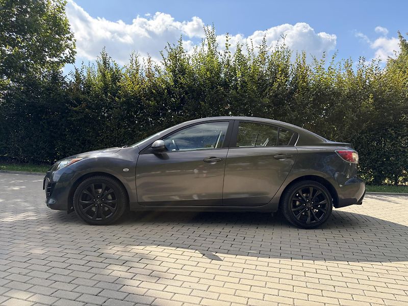 Mazda 3 2.0 High-Line - fotka 5 z 31