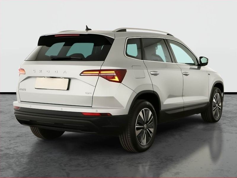 Škoda Karoq (2024) 2.0 TDI, Drive, FullLed - fotka 5 z 16