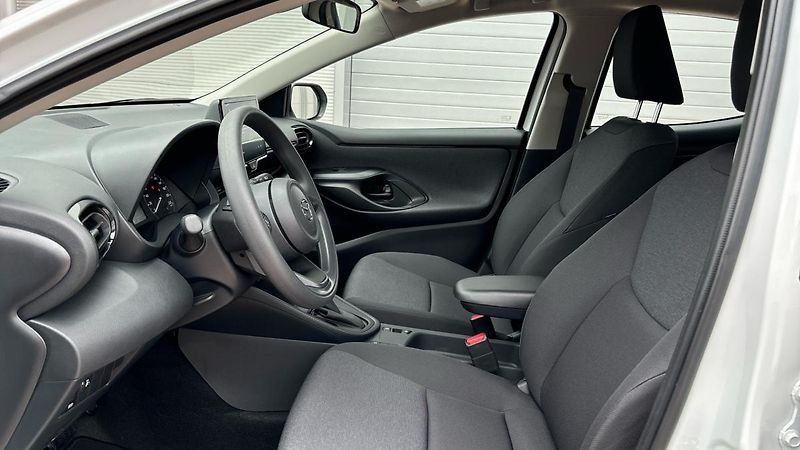 Mazda 2 Hybrid (2025) 1.5 Prime-line - fotka 6 z 19
