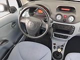 Citroën C3 (2003) 1.4 i, Serv.kniha, po STK - náhled 7
