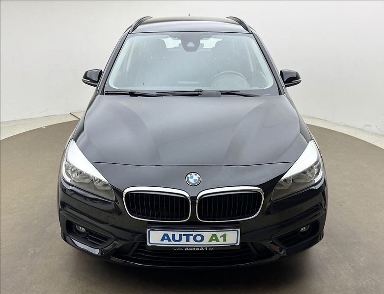 BMW Řada 2 1,5 218i LONG ROZVODY VÝHŘEV - fotka 2 z 43