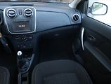Dacia Sandero (2013) 0.9 TCe, ČR,1.maj, Navi - náhled 8