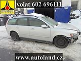 Volvo V50 (2006) VOLAT 602 696111 - náhled 1