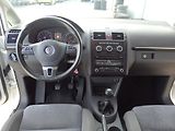 Volkswagen Touran 1.4 TSI 103kW ZÁLOHOVÁNO - náhled 11