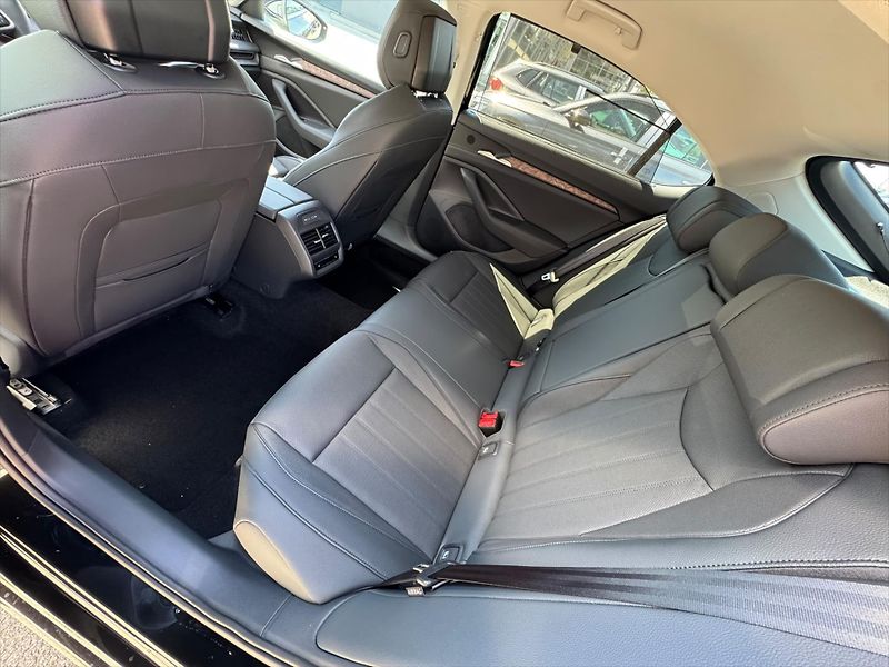 Škoda Superb (2026) 2,0 TDI 110 kW  L&K - fotka 10 z 11