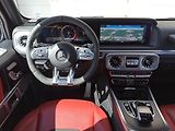 Mercedes-Benz Třídy G 63AMG *EDITION55* ČR 1.MAJ TOP - náhled 19