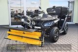 Segway Snarler AT6 L (2025) EPS Limited Black ABS, T3b - náhled 1