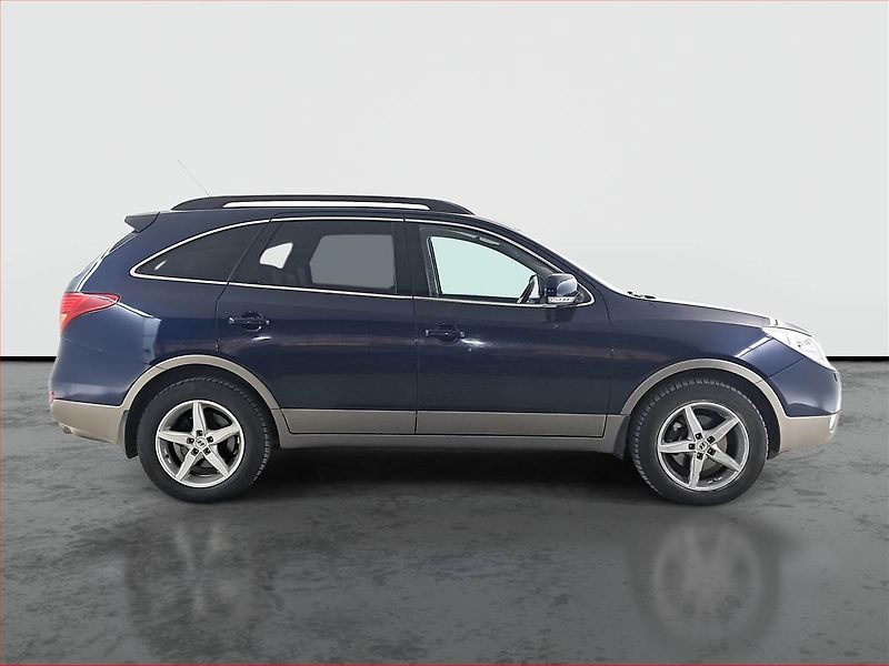 Hyundai ix55 (2009) 3.0 CRDi, 4X4, Automat - fotka 6 z 22