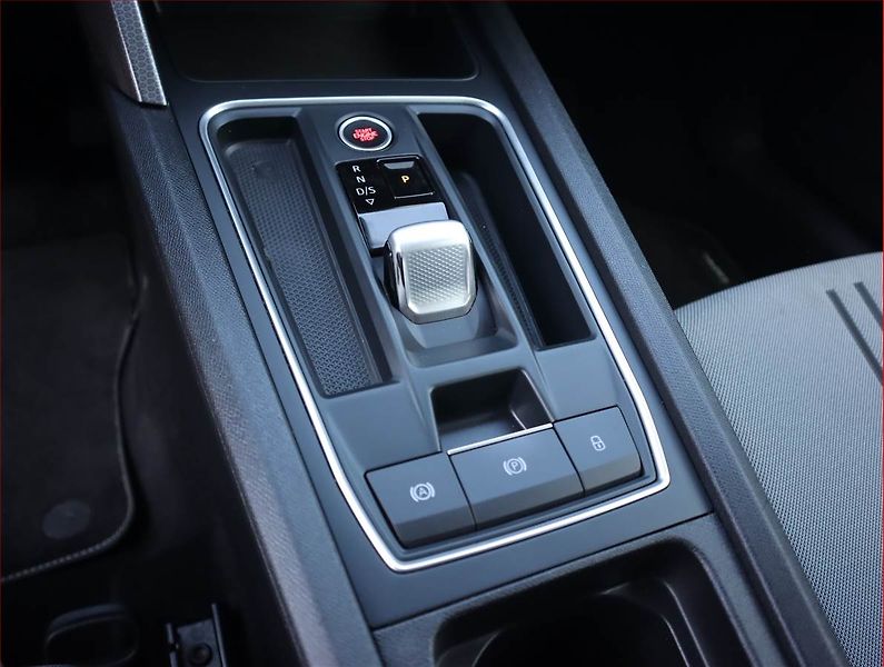 Seat Leon (2022) Stylance 2.0 TDI, Automat - fotka 15 z 22