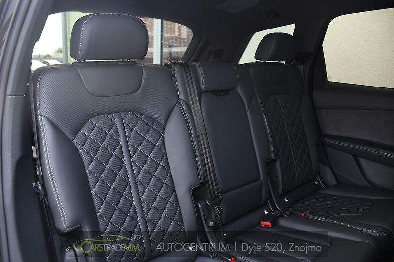 Audi Q7 50TDI Q S-LINE N.TOP K360° 1M - fotka 20 z 66