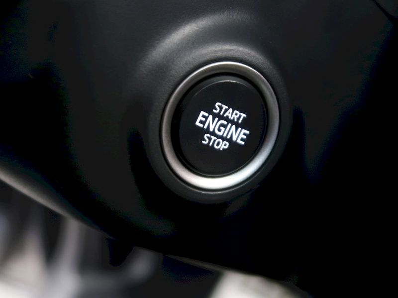 Škoda Octavia (2025) SPORTLINE 2.0TDI 110KW DSG CAN - fotka 37 z 43
