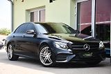 Mercedes-Benz Třídy E 350D AMG K360° HEAD-UP - náhled 7