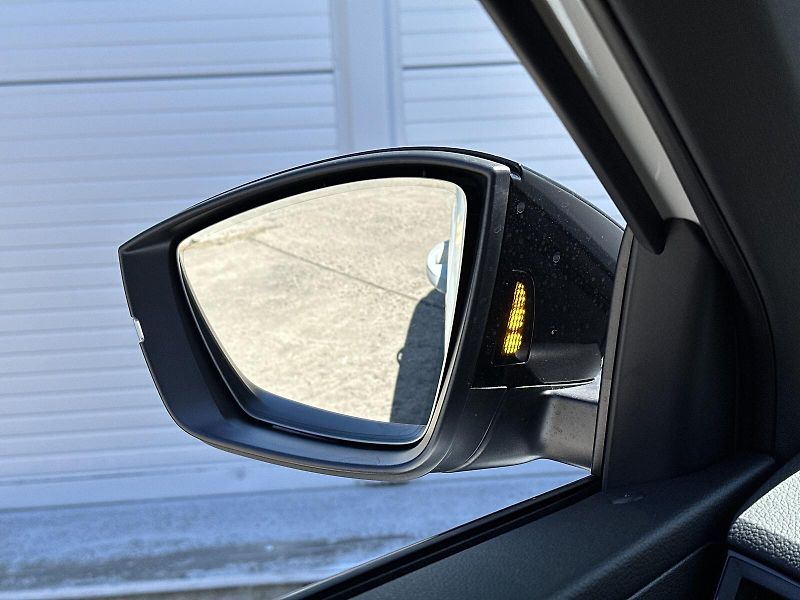 Škoda Karoq 2.0TDi 4x4 DSG 150PS Sportline - fotka 11 z 46