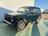 Lada Niva 1.7, 61kW, 4x4, Tažné - náhled 2