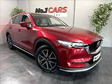 Mazda CX-5 2,2   D AWD REVOLUTION BOSE TO - náhled 1