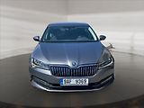 Škoda Superb 2,0 TDI 110 Ambition - náhled 1